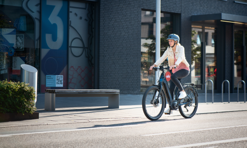 Die Bremse: bloßes Beiwerk oder Sicherheitsgarant?