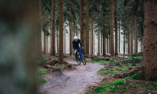 komoot Touren-Tipp: Naturnser Alm Tour