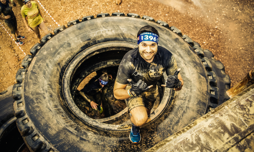 Top 20 Obstacle-Runs 2022