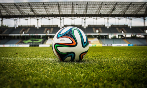 © Fotograf / Pixabay / jarmoluk Wer wird Champions League Sieger 2022? Ein Blick auf die vier verbliebenen Teams