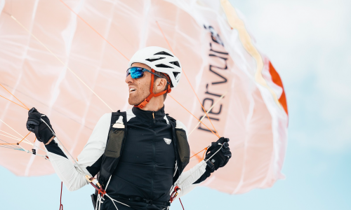 Julbo: Sportsonnenbrillen - darauf kommt es an