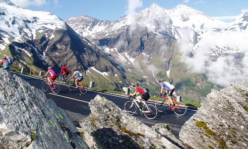 Top 20 Rennrad-Events 2022