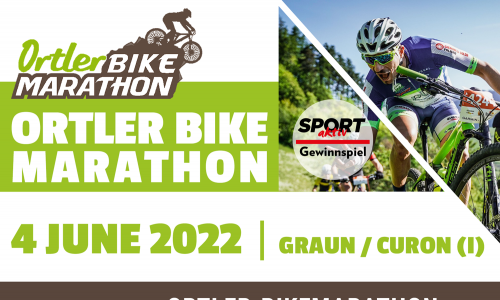 © Event / Ortler Bike Marathon STARTPLATZ mit Übernachtung beim ORTLER BIKE MARATHON (Südtirol) am 4. Juni 2022