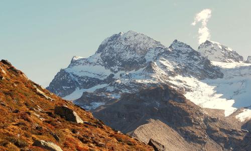 Top 20 Alpine Gipfelziele 2022