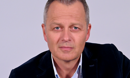 © Fotograf / Knaus Tabbert AG / Stephan Petschow ist der neue Leiter Marketing der Knaus Tabbert AG. Neue Marketing-Leitung bei Knaus Tabbert AG