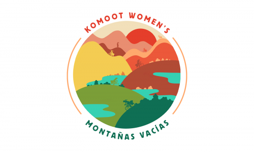 © Fotograf / komoot Komoot verkündet die 2. Auflage des Bikepacking-Abenteuers: die Komoot Women’s Montañas Vacías Rally