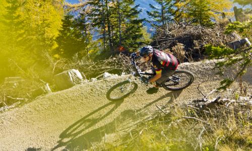 Top 20 Mountainbike-Trails 2022
