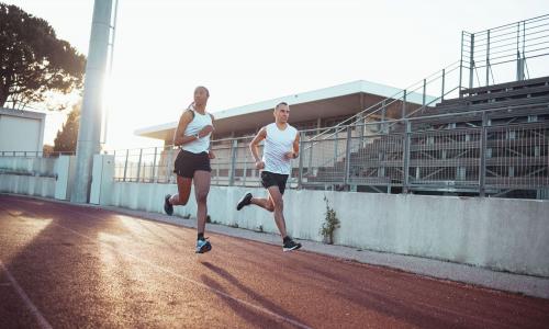 Die neue Pacer Serie: Polar launcht gleich zwei Laufuhren