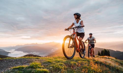 Top 20 Almtouren 2022