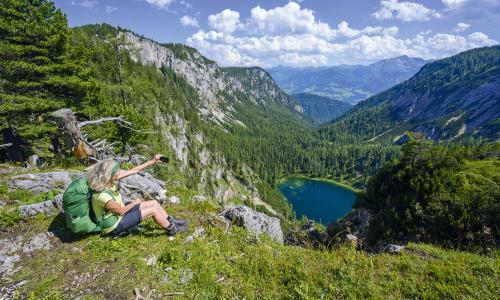 Top 20 Weitwanderwege 2022