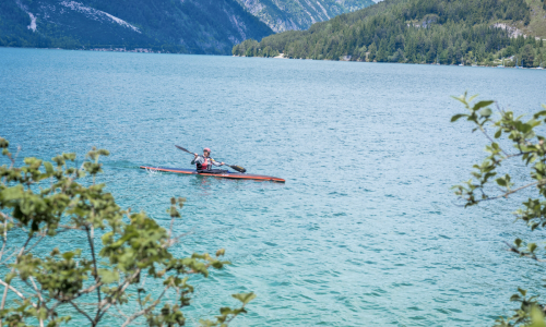 Top 20 Aktiv am Wasser 2022