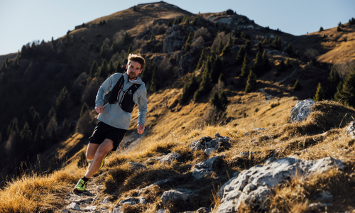 © Fotograf / Storytellerlabs Ultratrailrunner Florian Grasel im Interview: "Der Eiger250 wird eine Riesenerfahrung"