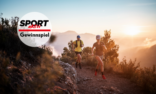 © Hersteller / BUFF® Gewinnspiel: Wir verlosen einen Startplatz beim MOZART 100 by UTMB mit BUFF®