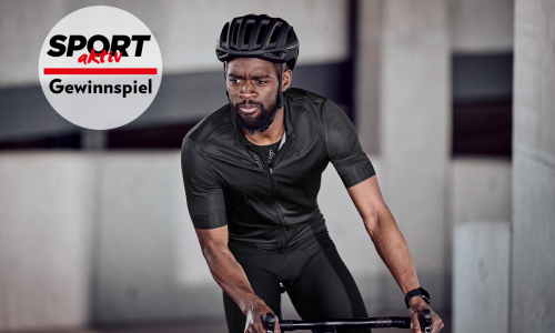 Gewinnspiel: Wir verlosen ein ultraleichtes Radsport-Outfit von ODLO!