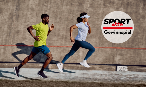 © Hersteller / ODLO Für deine Sommerläufe: Gewinne ein High-Performance-Running-Outfit von ODLO!