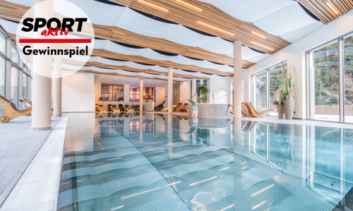 © Hotel / Sporthotel Zoll Gewinnspiel: Wir verlosen einen Aktivurlaub im Sporthotel Zoll in Südtirol