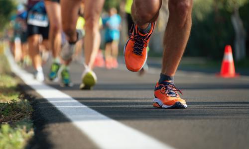 © iStock / Pavel1964 SPORTaktiv-Pacemaker für den WACHAUmarathon 2022 gesucht!