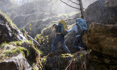 Maier Sports: Bewegung schafft bewegende Momente