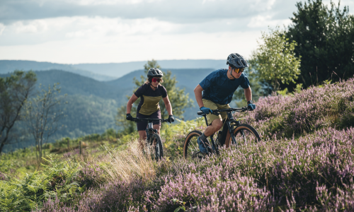 © Hersteller / Scott Sports Downcountry-/Tourenbikes: überall zu Hause