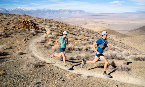 Got your back: die Zephyr und Ultra Pro Trinkwesten von Camelbak