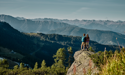 © Hotel / Falkensteiner Hotel & Spa Carinzia Fit statt gestresst: Das sind die 5 schönsten Aktivsportarten für deinen Sommerurlaub