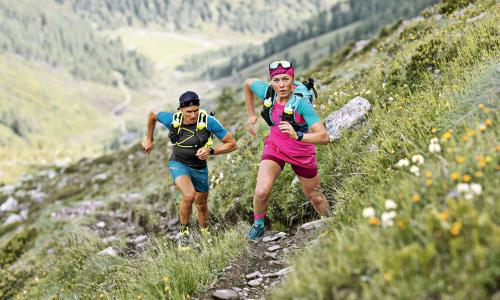© Hersteller / Dynafit Alpine Spezialisten: Bekleidung für Trailrunner