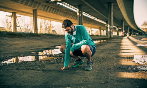 © iStock / SolisImages Achtung, Zeitfresser: SPORTaktiv-Doc Robert Fritz über die häufigsten Fehler im Hobbysport