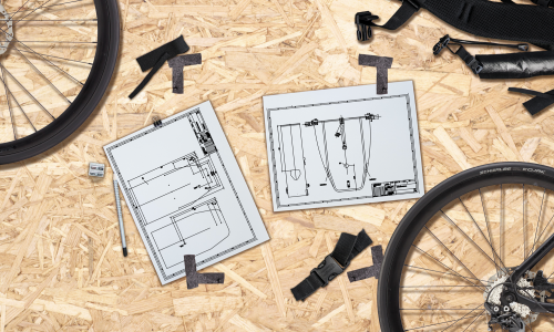 1982: Start eines Originals