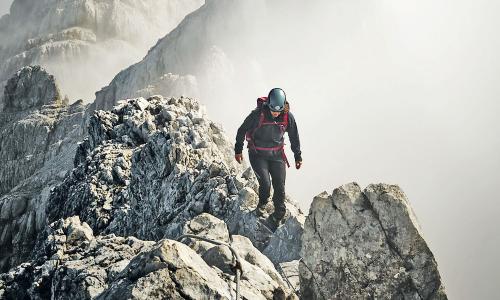 Ana Zirner: Einfach so passiert