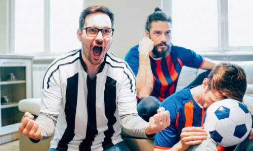 Wetten vor der WM: Seriöse vs. unseriöse Anbieter