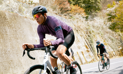 Straßenfeger & Gassenhauer: Warum Rennradfahren "in" ist und worauf beim Kauf geachtet werden muss