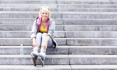 Revival: Worauf du bei deiner Inline-Skate-Ausrüstung achten solltest