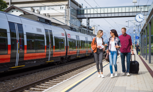 PillerseeTal: Autofreier Outdoor-Genuss