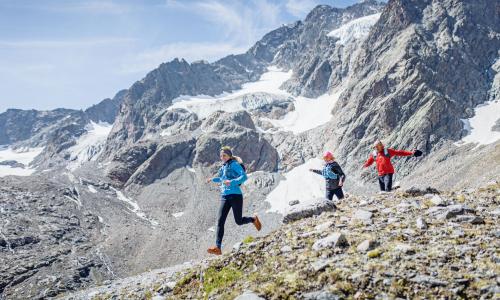 Zu Gast im Traildorado: Worauf Trailrunner bei der Urlaubsplanung achten