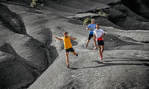 Trail ist nicht gleich Trail: der richtige Schuh für engagierte Trailrunner