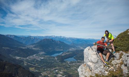 Levico Terme: Dein Urlaub in Italien – wie am Meer, aber in den Bergen