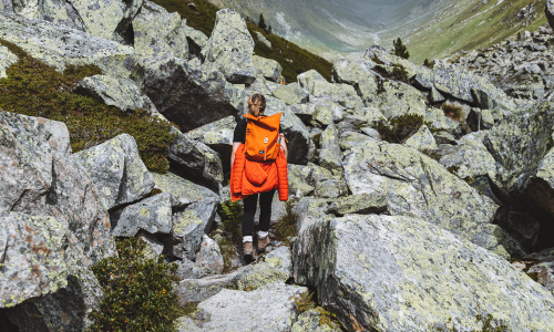 Osttirol: Mit gutem Gewissen