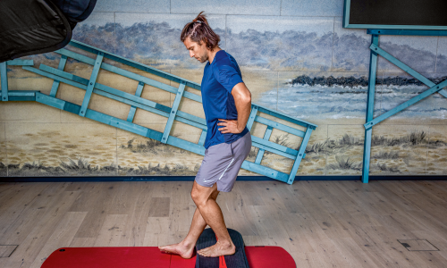 Beine auf Achse: Beinachsentraining für gesunde Gelenke und stabile Bewegungen