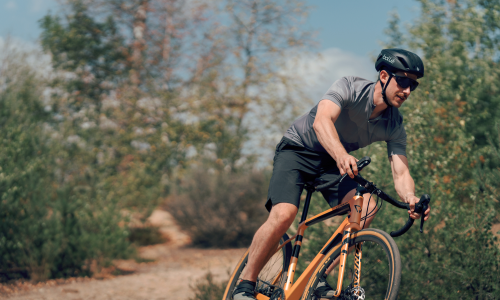 Conway erweitert mit dem GRV 9.0 seine Gravel-Bike Palette