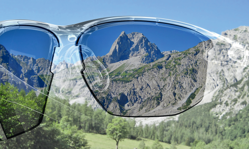 Alles im Blick: Worauf es bei Sportbrillen wirklich ankommt