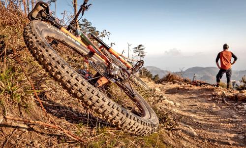 © Hersteller / Schwalbe Gamechanger: Wie und warum jeder Trailbiker enorm vom passenden Reifen profitiert