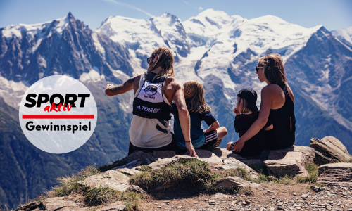 © Hersteller / Adidas Gewinnspiel: Wir verlosen 10 x 2 Tickets für die European Outdoor Film Tour 2022