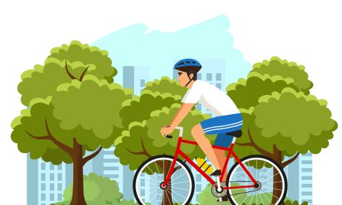 © iStock / Irina Cheremisinova Fit mit Sumi: Sportlich das Klima retten