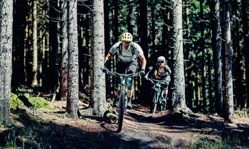 © Hersteller / Specialized Grenzgänger: Worauf es beim Kauf des perfekten Trailbikes ankommt