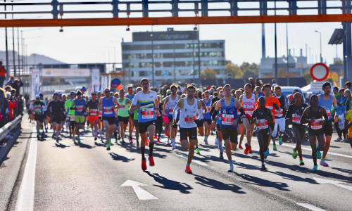 Top 20 Herbstläufe 2022