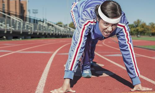 © Fotograf / Pixabay / RyanMcGuire So triffst du eine Entscheidung, wenn du mit Sport anfangen willst