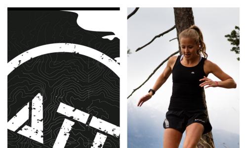 Alles läuft ... beim 1. Alpin Team Trailrun in Werfenweng