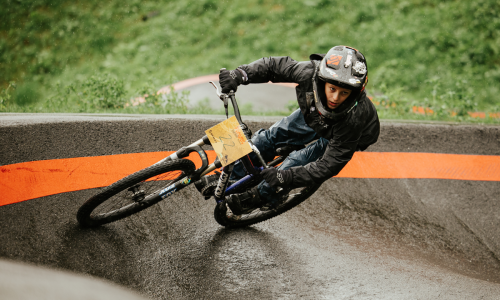 BIKE Festival Saalfelden Leogang 2022: Durch Wind und Wetter zum ultimativen Bike-Erlebnis
