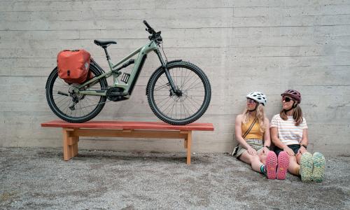 Cannondale: Vom Städtetrip bis zum E-MTB-Wochenendausflug