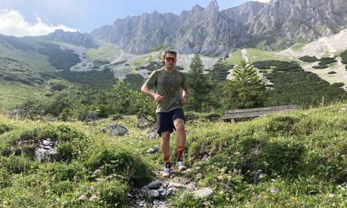 Wertes Original in sechster Generation: der neue Speedcross 6 von Salomon im SPORTaktiv-Test